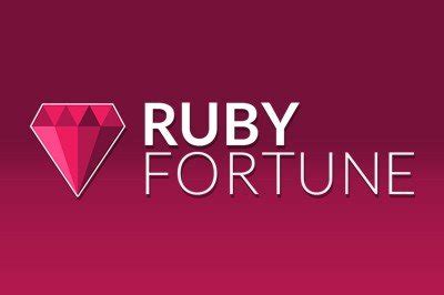 Казино ruby-fortune бесплатно и без регистрации