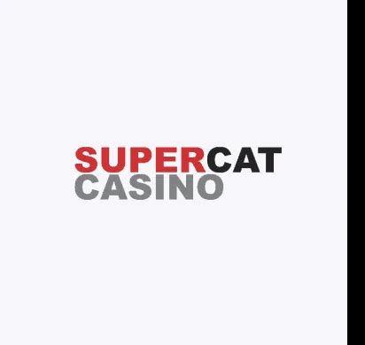 Казино supercat слоты