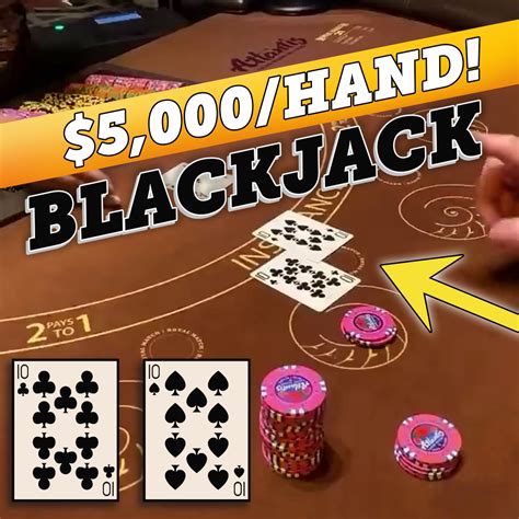 1 Dolar Blackjack Reno