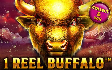 1 Reel Buffalo Betfair