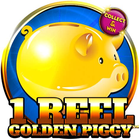 1 Reel Golden Piggy Netbet