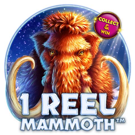 1 Reel Mammoth Parimatch