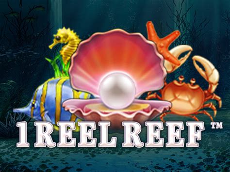 1 Reel Reef Leovegas