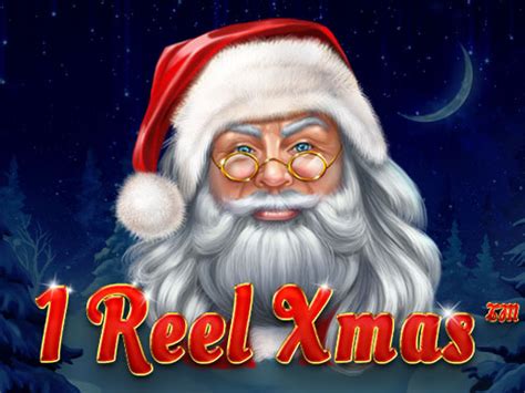 1 Reel Xmas 888 Casino