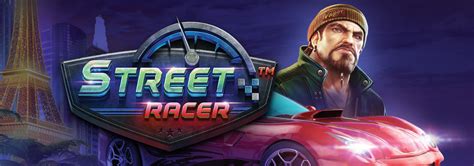 1 Street Racer Slot - Play Online