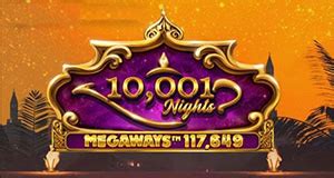 10 001 Nights Betway