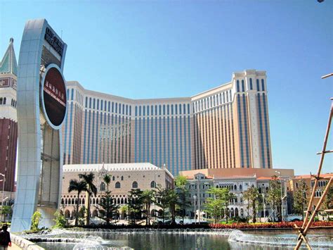 10 Casino Termewah Di Dunia