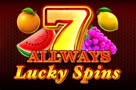 10 Lucky Spin Slot Gratis