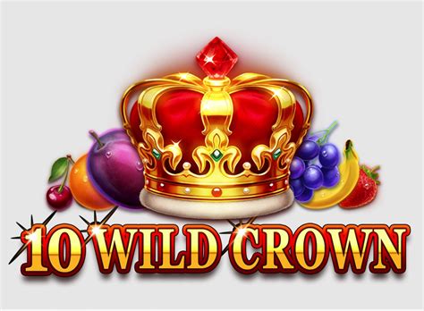 10 Wild Crown Bwin