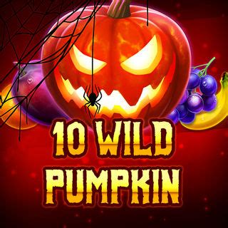 10 Wild Pumpkin Parimatch