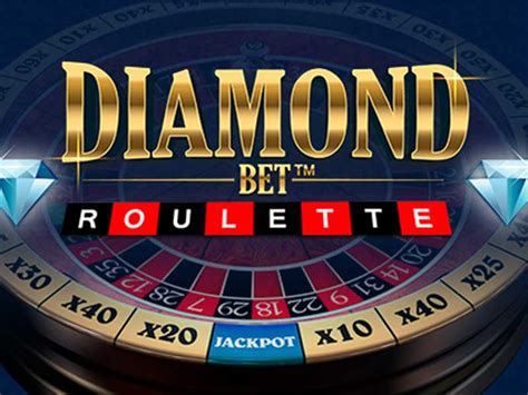 100 Diamond Bet Roulette Betsul