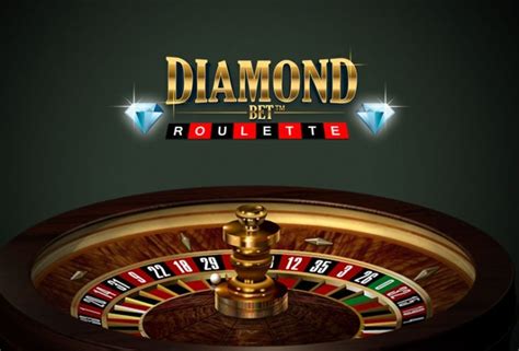 100 Diamond Bet Roulette Blaze