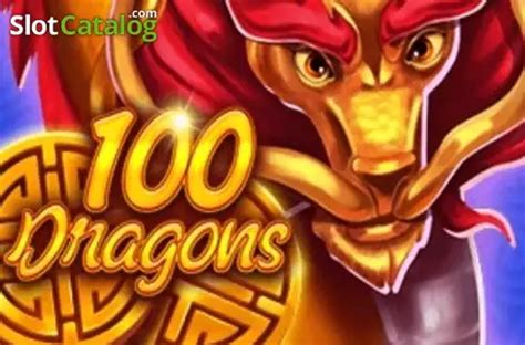 100 Dragons 3x3 Pokerstars