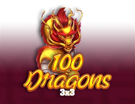 100 Dragons 3x3 Sportingbet