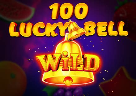 100 Lucky Bell Sportingbet