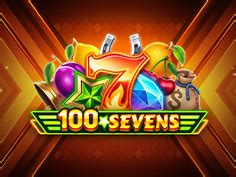 100 Sevens 2 Netbet