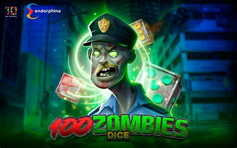 100 Zombies Dice Novibet