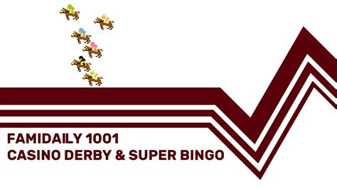 1001 Bingo Casino