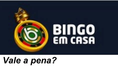 1001 Bingo Casino Apostas