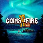 11 Coins Of Fire Leovegas