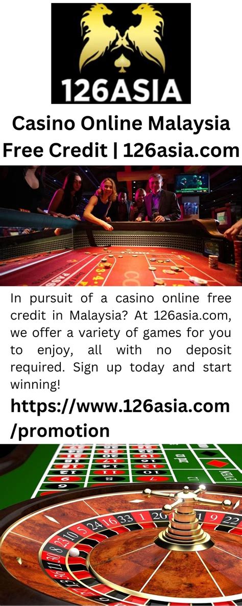 126asia Casino Online