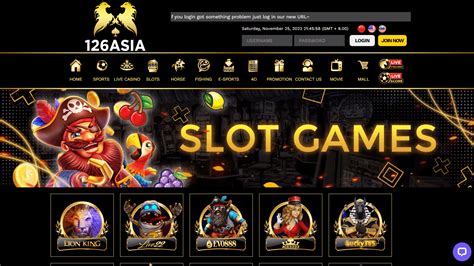 126asia Casino Review