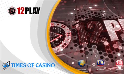 12play Casino Venezuela