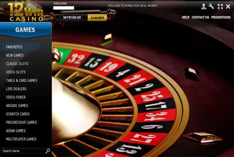 12win Casino Apk