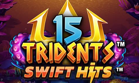 15 Tridents Slot - Play Online