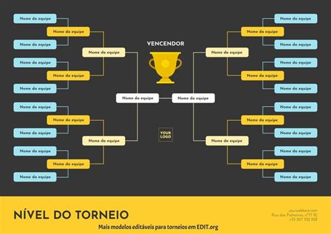 16 Slot Do Torneio