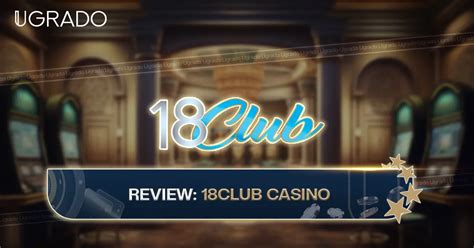 18club Casino Chile