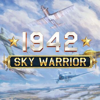 1942 Sky Warrior Bodog