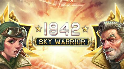 1942 Sky Warrior Pokerstars