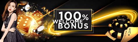 1bet2u Casino Bonus