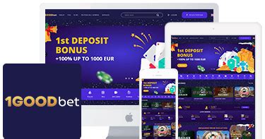 1goodbet Casino Mobile