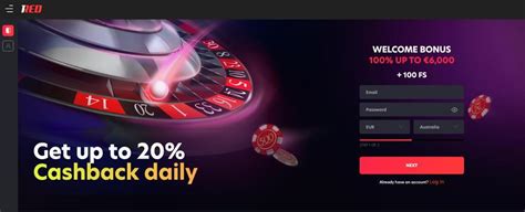 1red Casino Apk