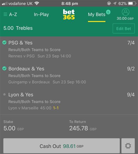 1st Of May Bet365