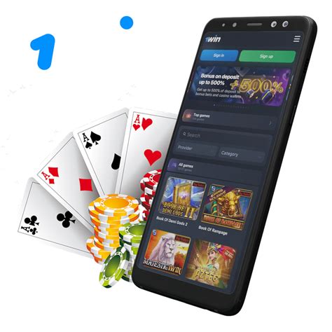 1win Casino App