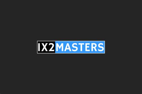 1x2 Masters Casino App