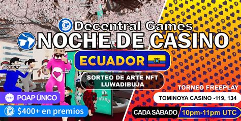1x2bgo Casino Ecuador