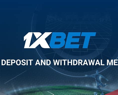 1xbet Mx The Players Deposit Was Not Credited