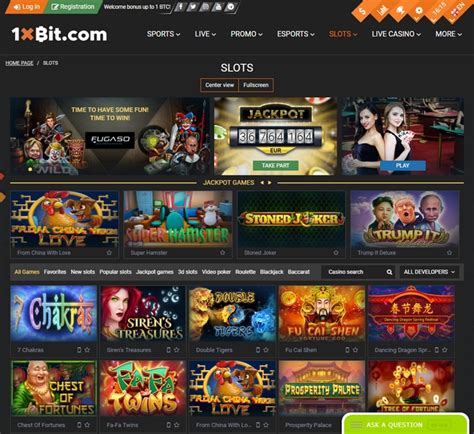 1xbit Casino Belize