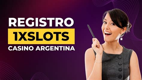 1xslots Casino Argentina