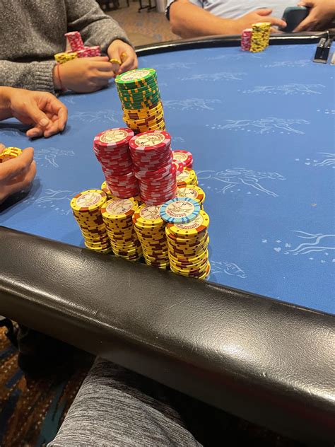 2 100 Spread Limit Poker Estrategia