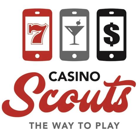 2 Casino Scouts