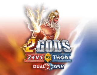 2 Gods Zeus Vs Thor Dualspin Bet365