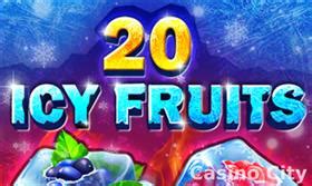 20 Icy Fruits 888 Casino