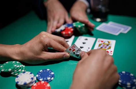 20 Situs Judi De Poker Online