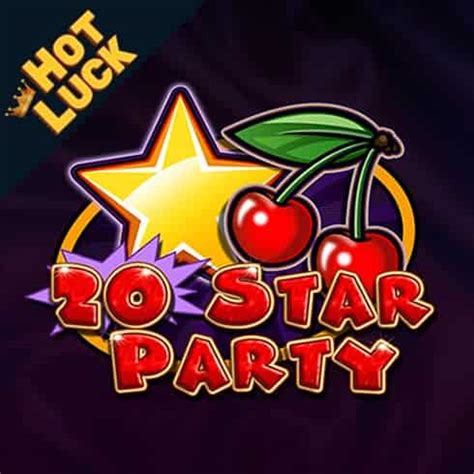 20 Star Party Netbet