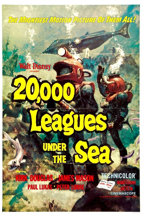 20000 Leagues Under The Sea Leovegas